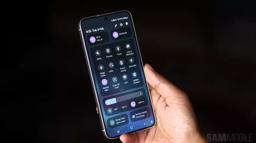Samsung вводит Wi-Fi 7 во флагманские модели Galaxy: что это значит для пользователей