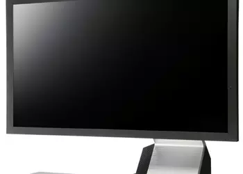 Acer S273HL: 27-дюймовый LED-монитор с модернистским дизайном