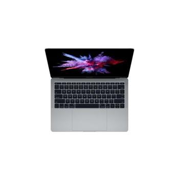 Apple MacBook Pro 13" Space Gray (Z0SW000CC) 2016