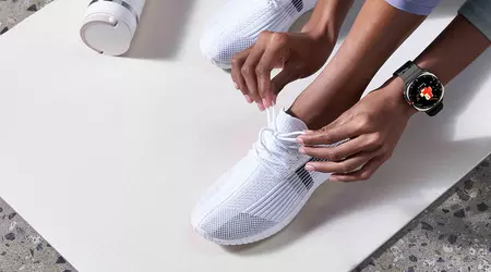 Galaxy Watch Ultra отримав разом з One UI 8 Watch панель Now Bar та комплексні віджети