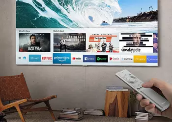 Unexpectedly: Acer is preparing to release a line of smart TVs with screens from 32 to 70 inches, Android TV on board and the price starting at $269