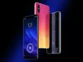 Смартфон Xiaomi Mi 8 Pro уже сегодня начнёт продаваться за пределами Китая