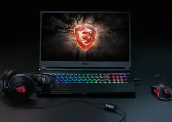 MSI представила GP65 и GL75 — игровые ноутбуки с RTX 2060, Core i7 и тонкими рамками