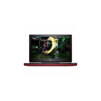 Dell Inspiron 7567 (I757810NDW-60) Red