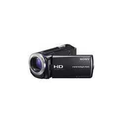 Sony HDR-CX250E Black