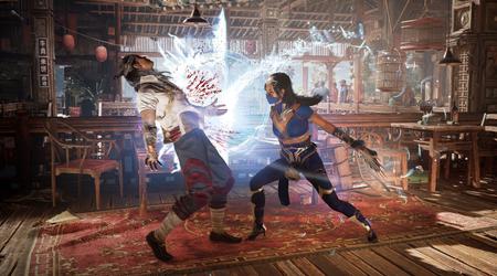 Mortal Kombat 1's story campaign will last approximately the same amount of time as in MKX and MK11