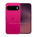 Google Pixel 11 в цвете фуксия