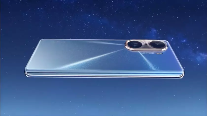 Honor 60 появился на видео, новинку можно разглядеть со всех сторон