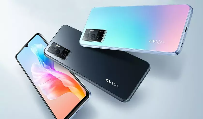 Подтверждено: Vivo V23 Pro будет работать на процессоре MediaTek Dimensity 1200