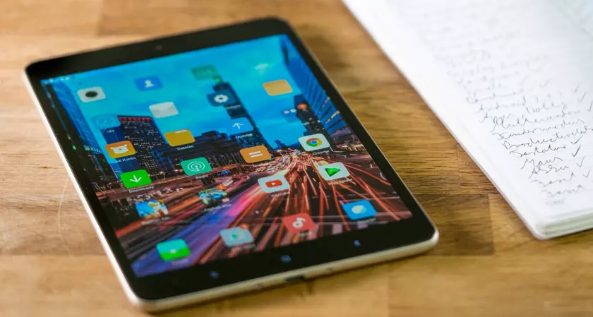 Планшет Xiaomi Mi Pad 4 будет стоить дешевле, чем ожидалось
