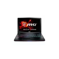MSI GE62 2QС Apache (GE622QC-613XUA)