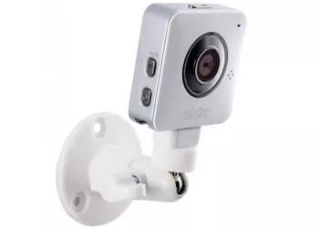 Беспроводная компактная камера Aiptek Air2u Mobile Eyes HD