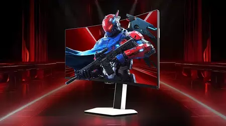 TCL launched the Thunderbird Q9 QD-miniLED gamer monitor with 240Hz refresh rate