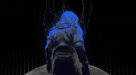 The release of ROUTINE, a sci-fi horror that was in development for thirteen years, took place on PC and Xbox