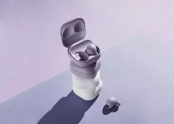 Инсайдер раскрыл цену и основные характеристики Samsung Galaxy Buds 3 Pro