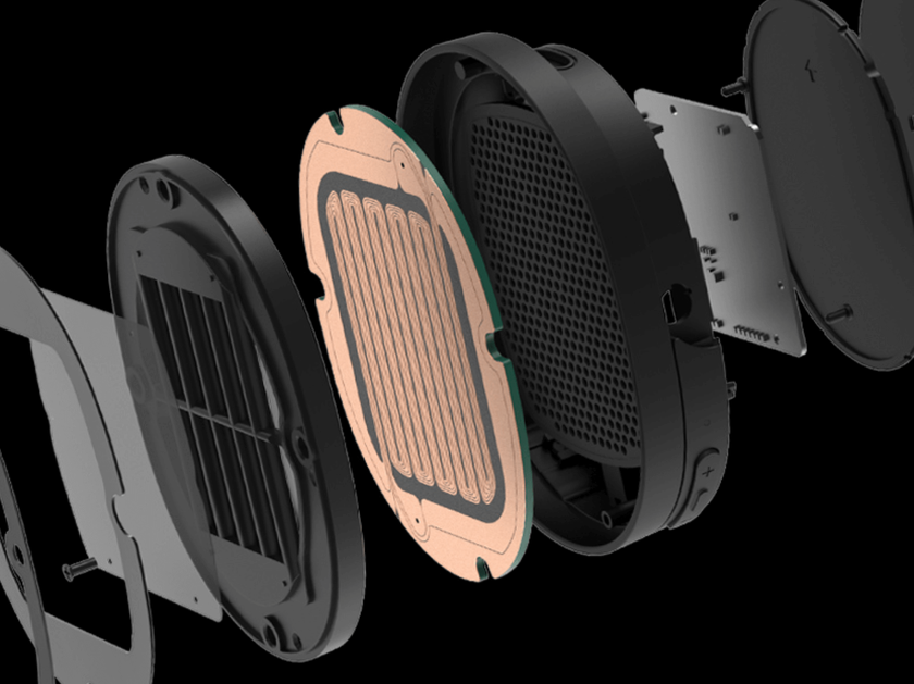 Kabellose Over-Ear Planar-Kopfhörer mit Geräuschunterdrückung: Edifier STAX Spirit S3 Testbericht-19