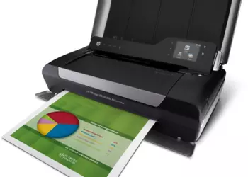 HP Officejet 150: самое компактное в мире мобильное МФУ