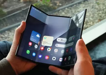 Galaxy TriFold вернется в 2027 году: Samsung готовит новую модель своего передового гаджета