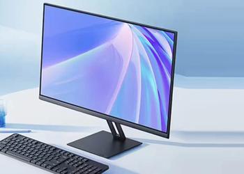 Xiaomi lancia il nuovo monitor Redmi ...