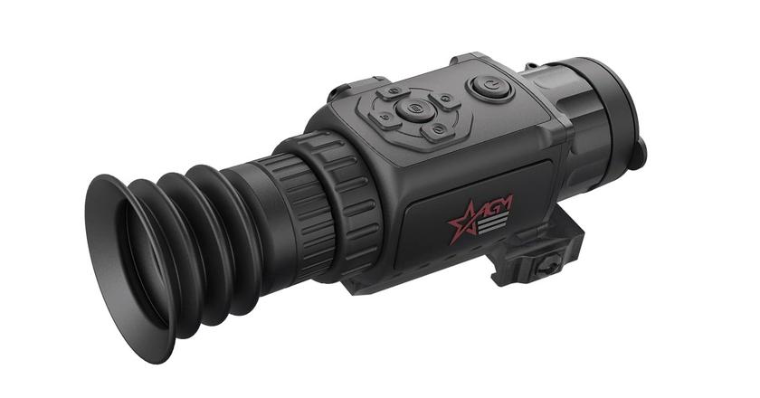 AGM RATTLER TS19-256 top rated thermal scope