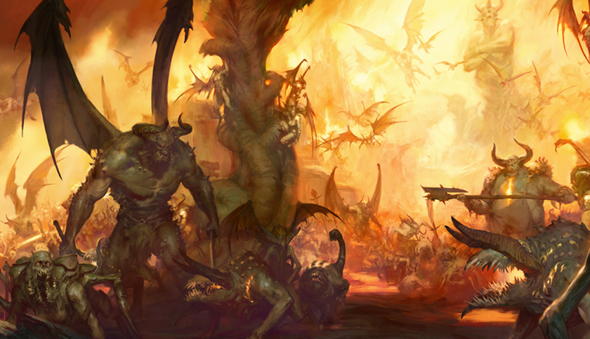Blizzard возвращает Diablo 4 к корням с легендарными аффиксами и улучшенным древом умений