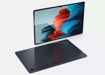 Colors and configurations of the Samsung Galaxy Tab S8, Galaxy Tab S8 + and Galaxy Tab S8 Ultra tablets have appeared online