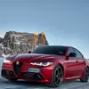 Прев'ю фото Alfa Romeo Giulia переможець BEST CARS 2026