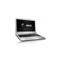MSI PL62 7RC (PL627RC-020XPL)