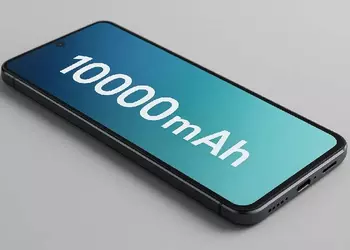 Автономность нового уровня: в 2026 году аккумуляторы на 10 000 мА·ч станут новой нормой для смартфонов среднего класса
