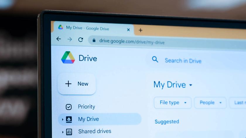 В августе Google прекратит поддержку настольной версии Google Drive на Windows 8/8.1