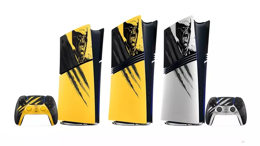 Unleash the Beast: PS5 Reveals Marvel’s Wolverine Limited Edition
