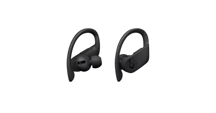 Powerbeats Pro 2 iOS 26