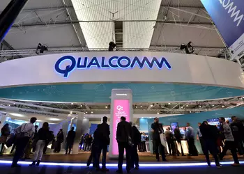 LG объединилась с Apple, Intel и Huawei в судебной «войне» против Qualcomm