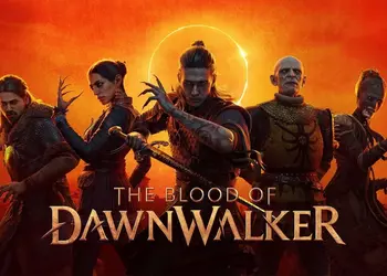 Миллион копий за два дня: вампирская экшен-RPG The Blood of Dawnwalker демонстрирует отличный темп продаж, несмотря на изначальную критику