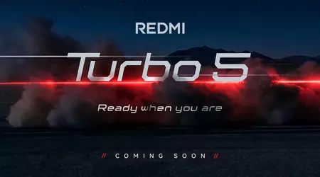 Redmi Turbo 5 : le même téléphone, un nouveau nom, et une batterie rognée pour l'Europe