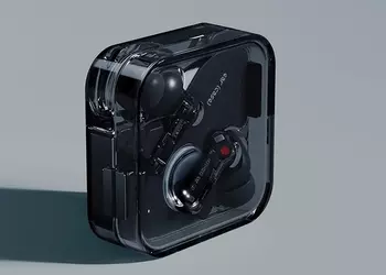 Nothing затизерила Ear (3) — презентация TWS-наушников состоится уже на следующей неделе