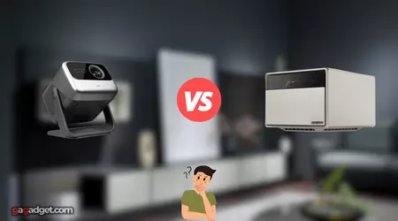 XGIMI Horizon Ultra vs JMGO N1 Ultra