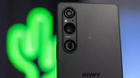 Sony анонсувала проведення заходу Xperia 17 травня