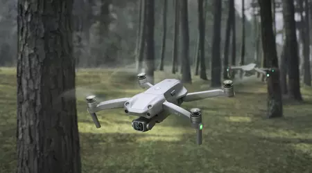 DJI оголосила про презентацію 5 листопада: чекаємо на реліз DJI Mavic 3