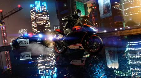 GTA 5 Enhanced on Steam received the lowest rating among all the games in the series: 46% of players are dissatisfied with the new version