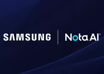 Samsung et Nota AI ont quelque ...
