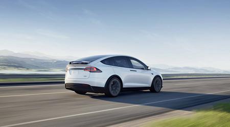 Tesla retira más de 350.000 coches Model S, Model Y y Model X en Estados Unidos por problemas con los faros y el airbag