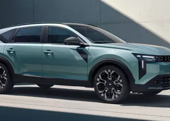 Dacia представила универсал Striker с начальной ценой 25 000 евро