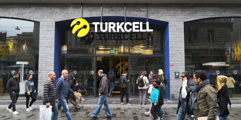 Почему Turkcell в Турции крутой, а lifecell в Украине нет