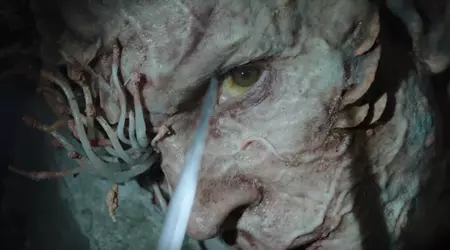 The authors of The Last of Us season 2 added spores because it was dictated by the dramatic needs of the story