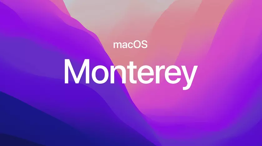 Не все функции macOS Monterey будут работать на компьютерах Mac с процессорами Intel