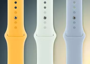 Apple уверяет: ремешки для Apple Watch безопасны, несмотря на иск из-за токсичных химикатов, которые могут вызвать заболевания