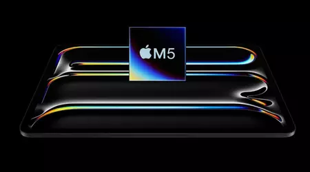 Bloomberg: this week Apple will present iPad Pro, Vision Pro, and MacBook Pro with M5 chip