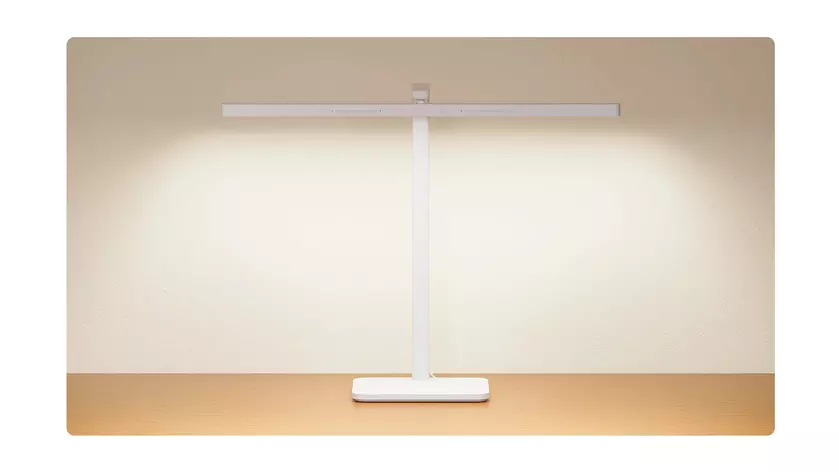 Xiaomi освещает Европу: новая LED Desk Lamp 2 уже здесь