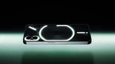 Nothing Phone (1) got the Nothing OS 1.1.8 update: what's new and when to expect the firmware